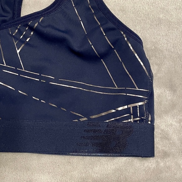 New Balance sports bra - Picture 2 of 4